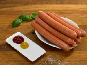 mega italian hot dog french steamer (copy)