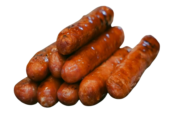 sausage