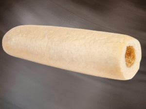 mega classic french hot dog bun 32x110g